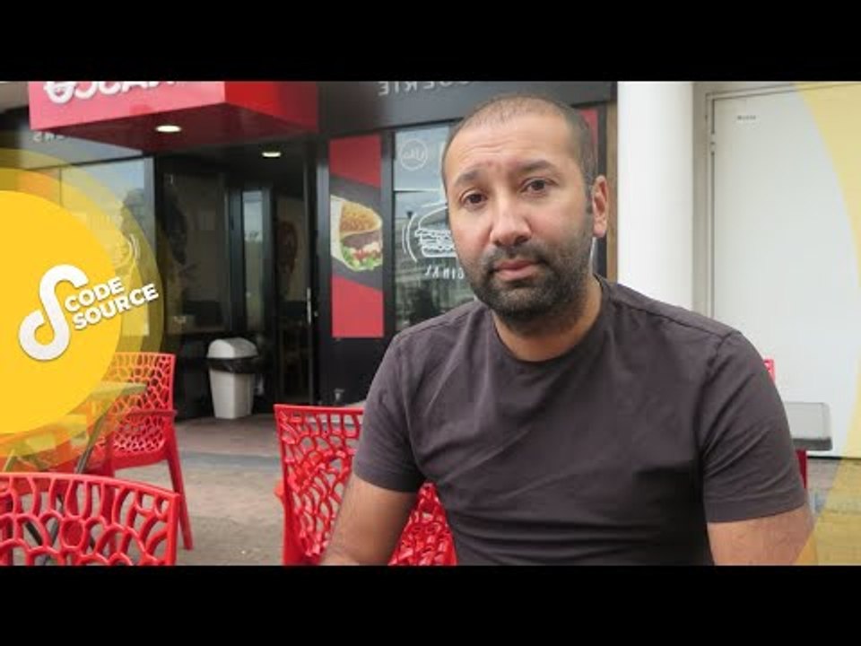 [PODCAST] Agression raciste à Cergy : Zoubir, accusé à tort sur les réseaux, raconte son cauchemar