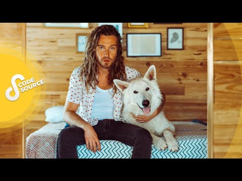 [PODCAST] «La télé a changé ma vie» (1/5) : Julien Doré raconte le tourbillon «Nouvelle Star»