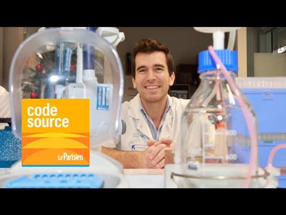 [ PODCAST]: Syndrome de Cloves : évolution de la maladie