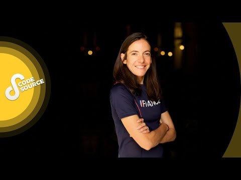 [PODCAST] Leur rêve, leur aventure (1/5) : Stéphanie Gicquel, 74 jours à travers l'Antarctique