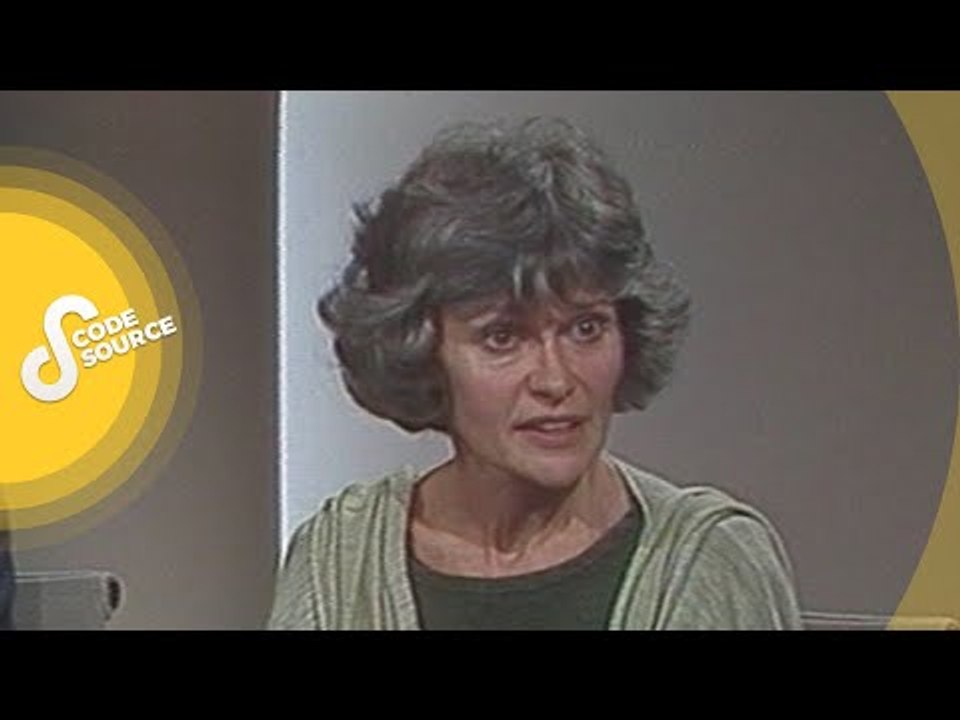 [PODCAST] «La télé a changé ma vie» (4/5) : Eva Thomas a rompu le silence sur l'inceste, en direct;