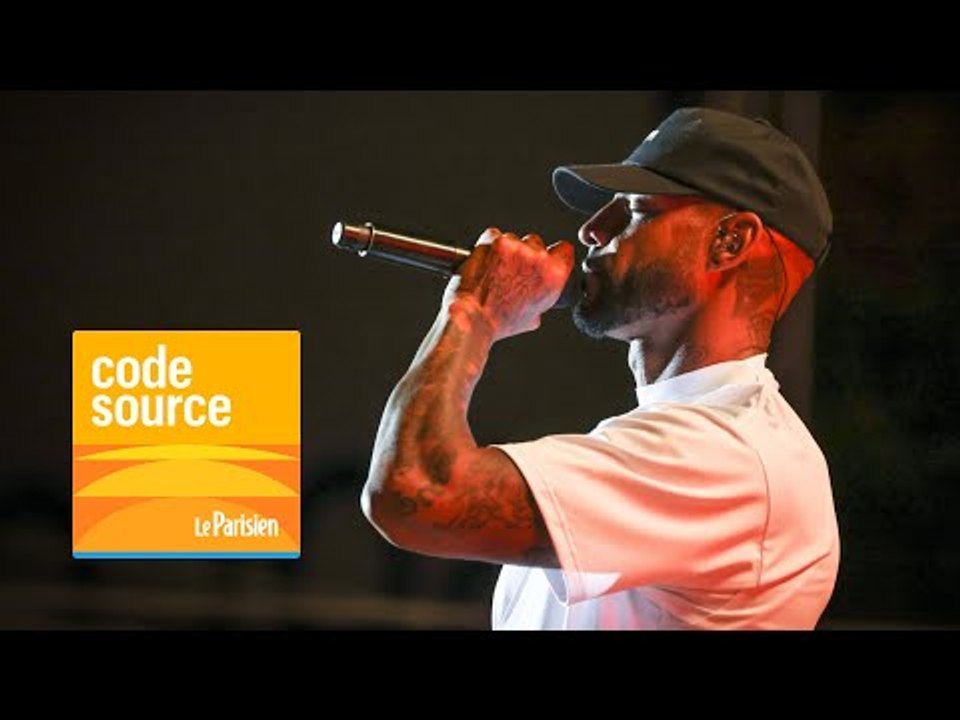 [PODCAST] Qui est Booba, le poids lourd du rap français