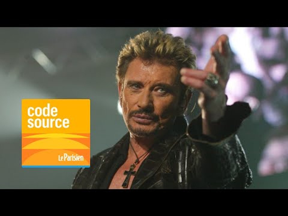 [PODCAST] : Johnny Hallyday, 5 ans déjà : de « Tennessee » aux obsèques nationales à la Madeleine