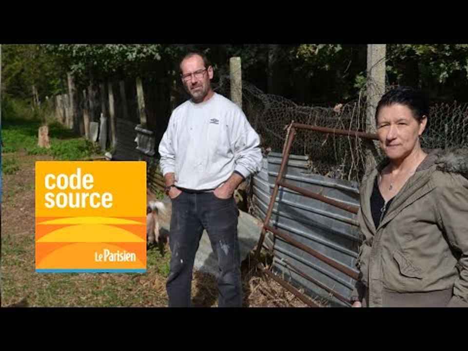 [PODCAST] Mari suspect, « L'affaire Jubillar de l'Yonne »