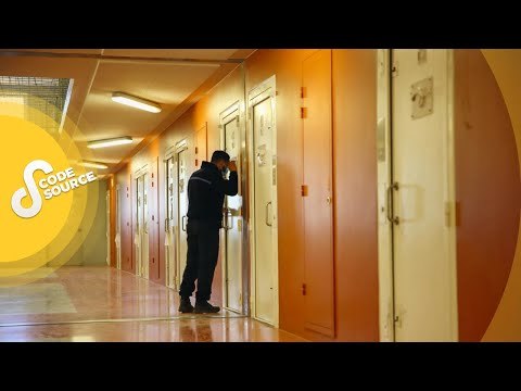 [PODCAST] Espionnage : comment le renseignement infiltre les prisons