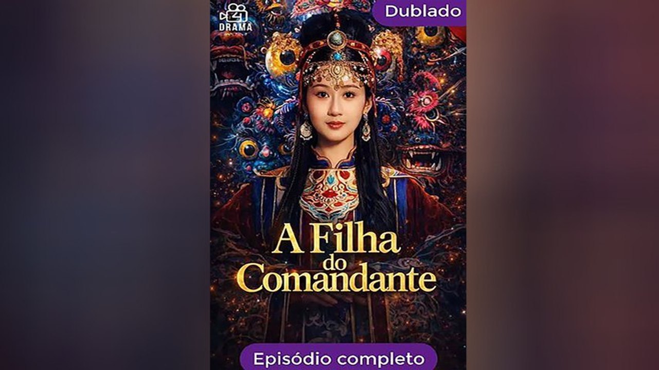 A Filha Do Comandante Filme Completo Dublado Pt-Br Mega