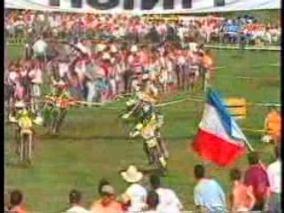[enduro] ISDE 1996 FINLAND - Part2 [Goodspeed]
