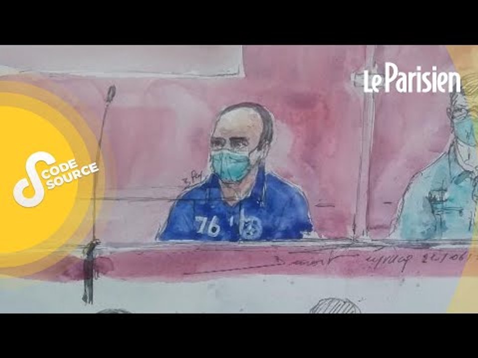 [Podcast] L'affaire Troadec, une famille décimée sur fond de folie : notre récit du procès