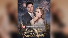 Love Will Tear Us Apart