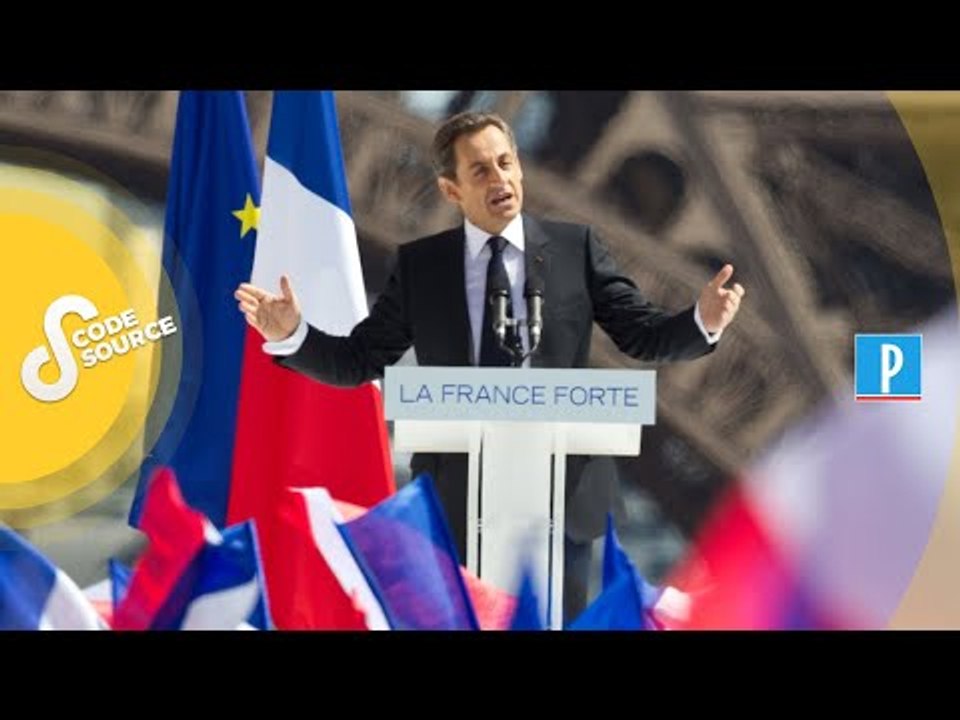 [PODCAST] Fausses factures, vrais dépassements du candidat Sarkozy en 2012 : l'affaire Bygmalion