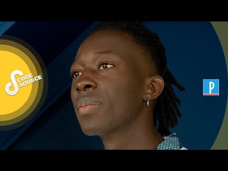 [PODCAST] De « Top chef » au Michelin : on a cuisiné Mory Sacko, nouvelle star des fourneaux