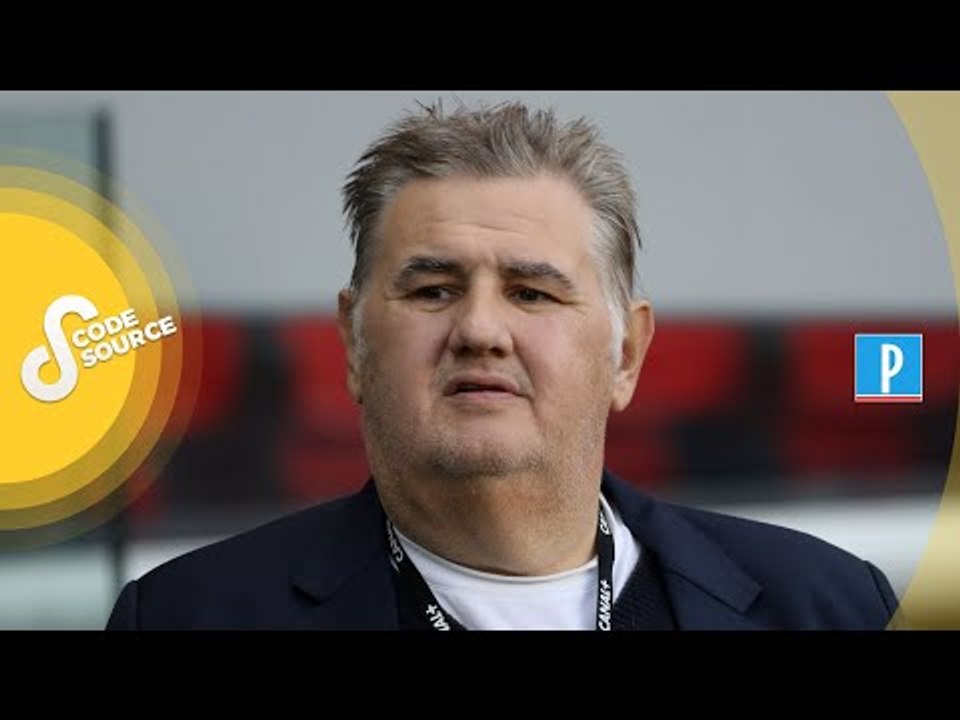 [PODCAST] Comment la vague MeToo a rattrapé Pierre Ménès, chroniqueur star du foot sur Canal