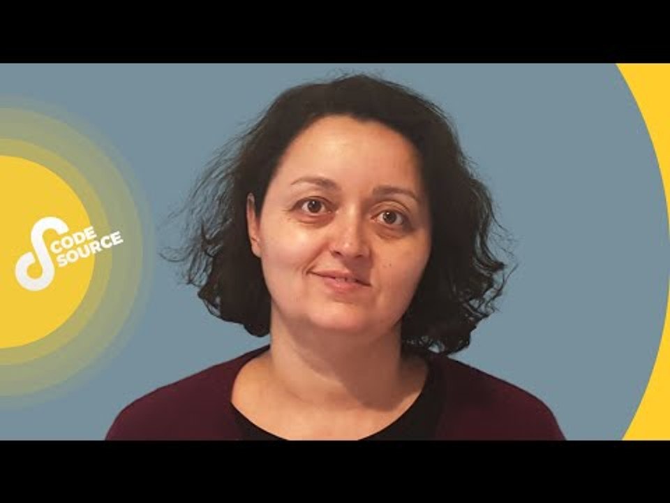 [Podcast] Géraldine, témoigne sur l’endométriose, maladie qui la fait souffrir depuis l’adolescence