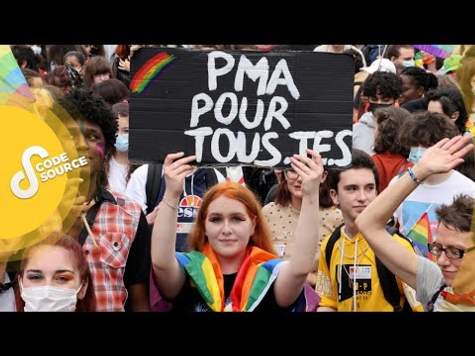 [PODCAST] PMA pour toutes : de difficiles premiers pas