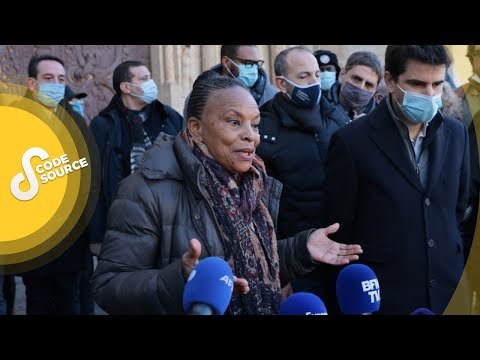 [PODCAST] Hidalgo, Taubira, Jadot, Mélenchon... la gauche désunie