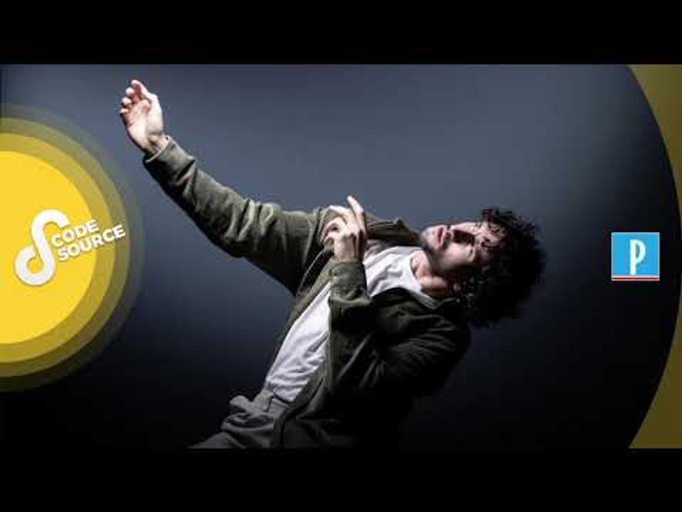 [PODCAST] Du hip-hop de quartier, à l'Opéra de Paris, l'envol du chorégraphe Mehdi Kerkouche