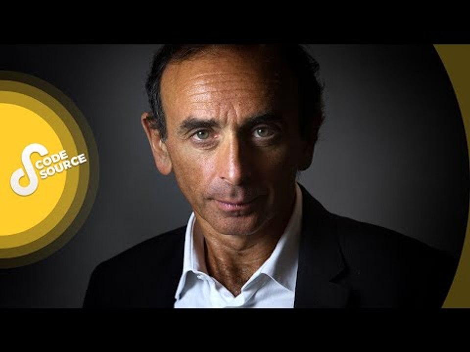 [PODCAST] Eric Zemmour : portrait d'un polémiste aux visées politiques