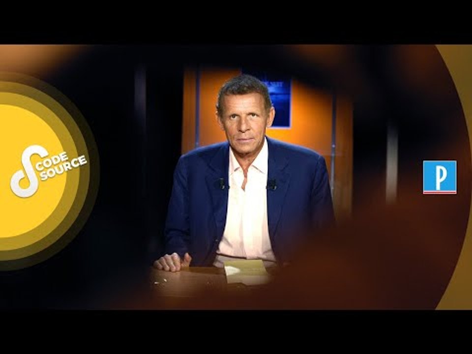 [PODCAST] PPDA accusé de viols : comment le Parisien a enquêté sur l’affaire