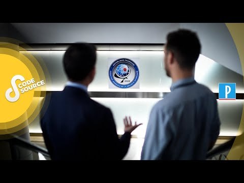 [PODCAST] Des agents de la DGSE, des francs-maçons, enquête sur une improbable officine du crime