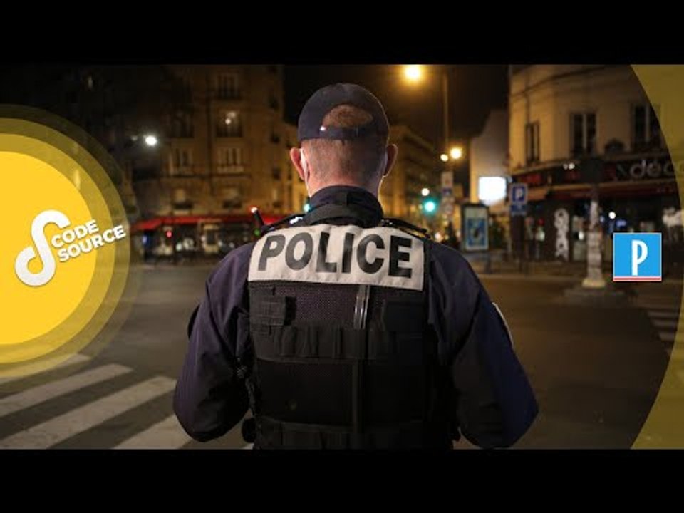 [PODCAST] Police : l'inquiétante chute de niveau des nouvelles recrues