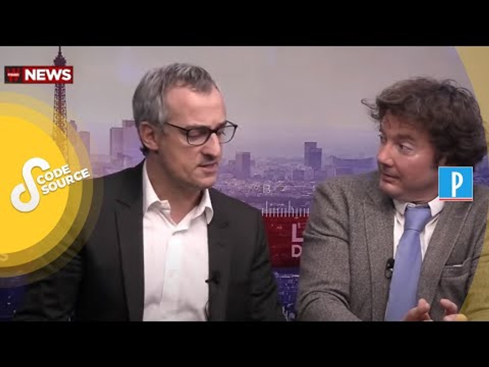 [PODCAST] «Esprit Canal» où es-tu ? Les Guignols, Sébastien Thoen… les coulisses d’une crise du rire