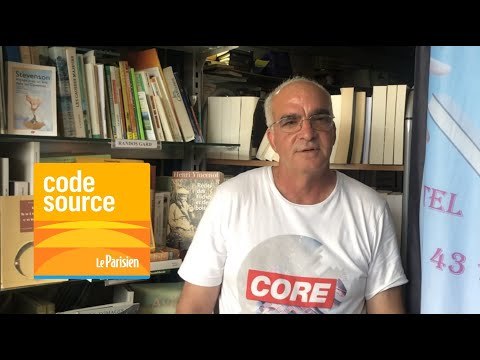 [PODCAST] Comment la lecture a sauvé un ex-braqueur