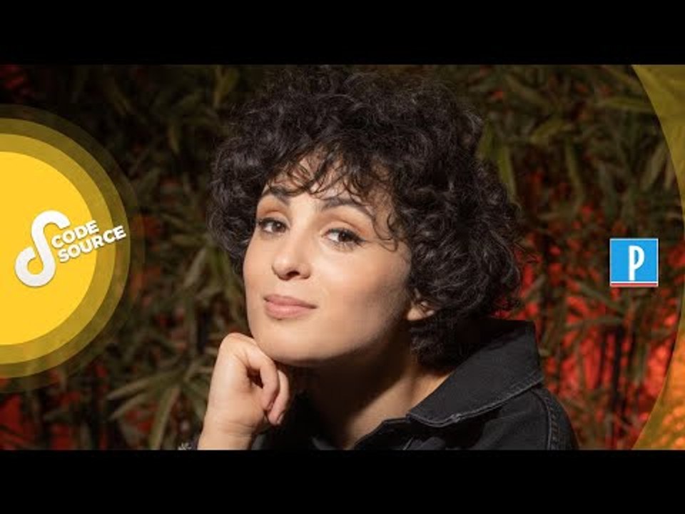 [PODCAST] Barbara Pravi, l’histoire d’une étoile née à l’Eurovision