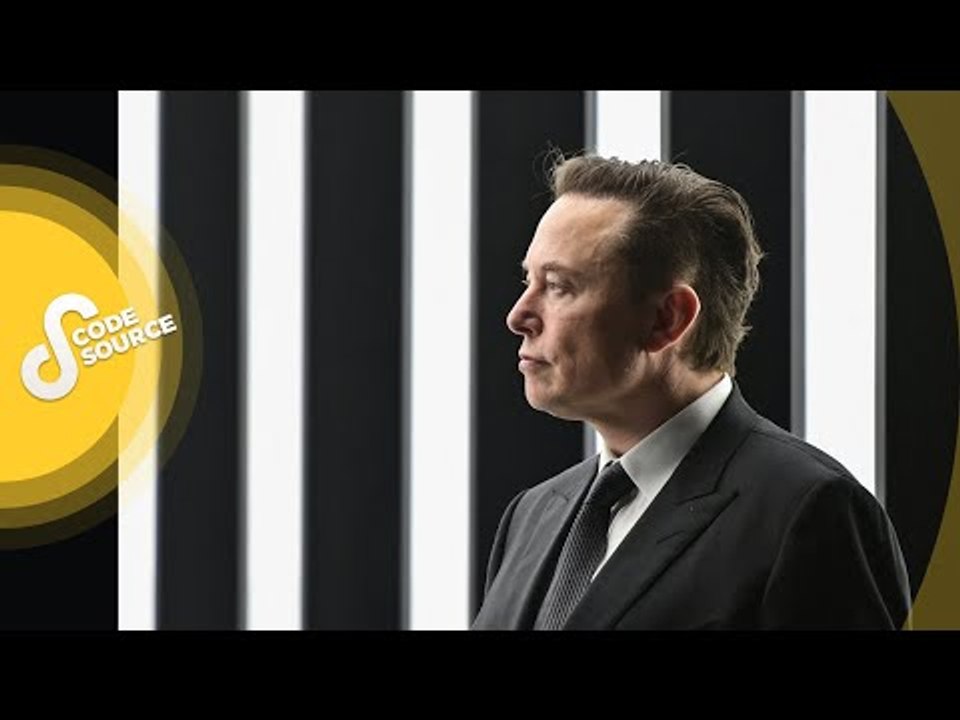 [PODCAST] Elon Musk, le milliardaire qui veut contrôler Twitter