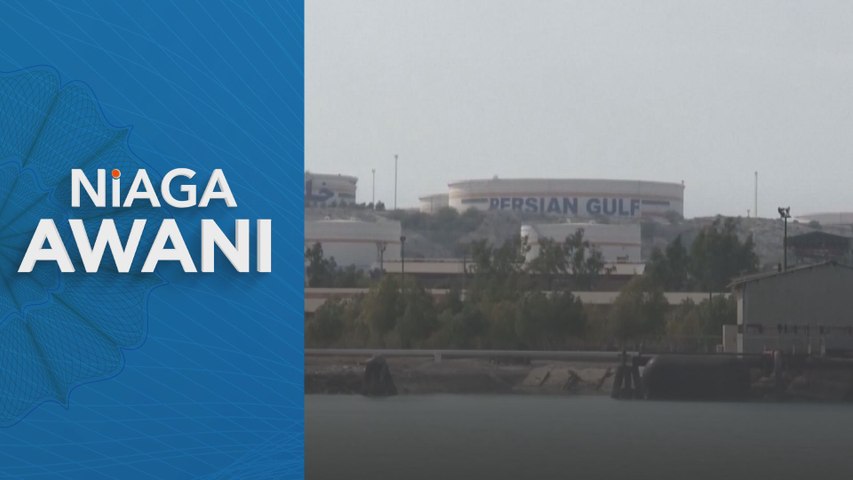 Perang berisiko pacu harga minyak melepasi paras semasa