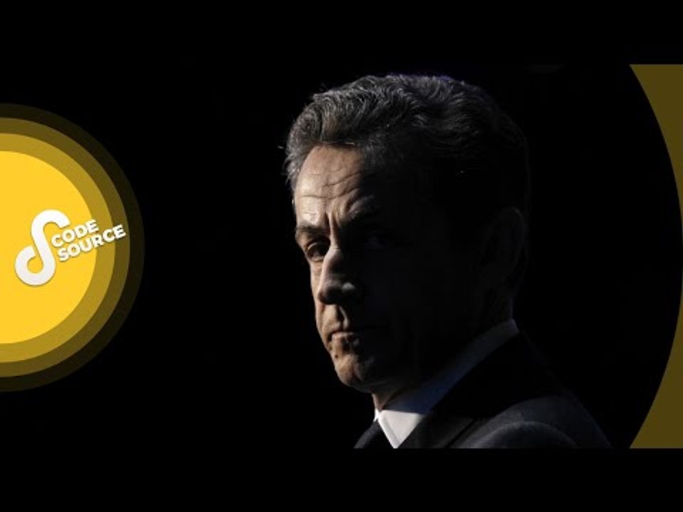 [PODCAST] Nicolas Sarkozy condamné, le récit de l'affaire Bygmalion
