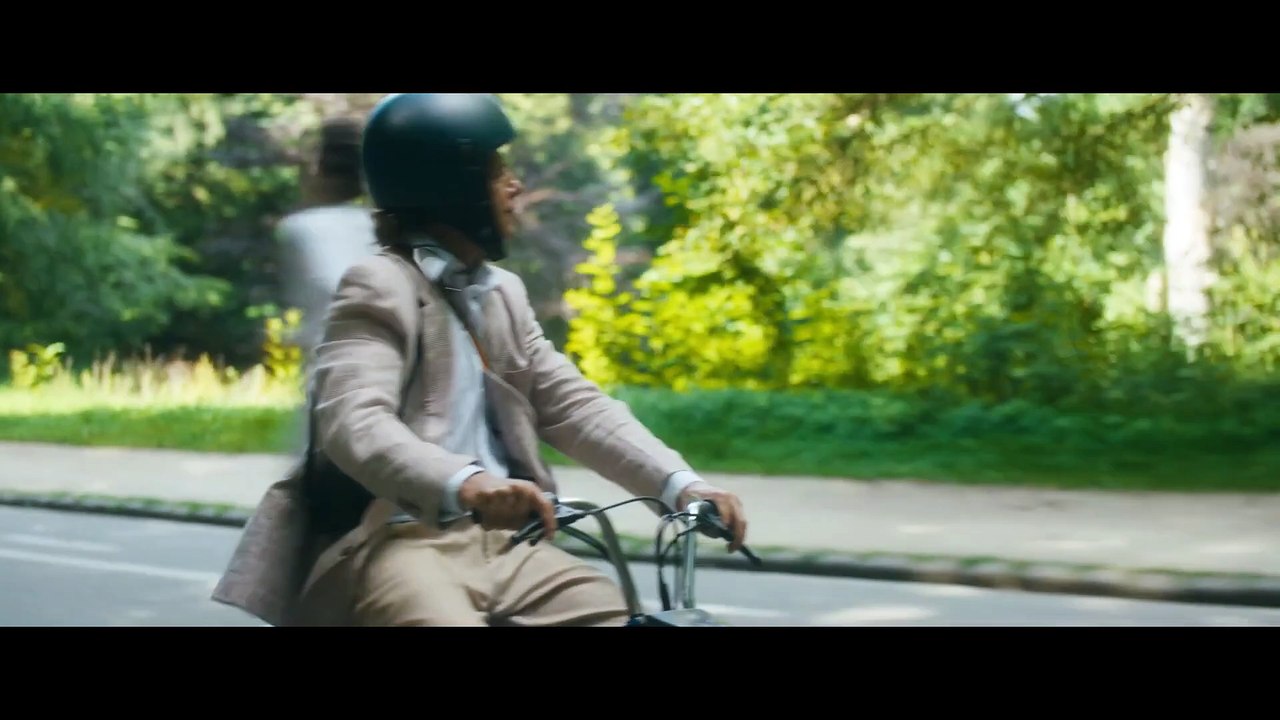 La donna più ricca del mondo (Trailer Ufficiale HD) ⭐️⭐️
