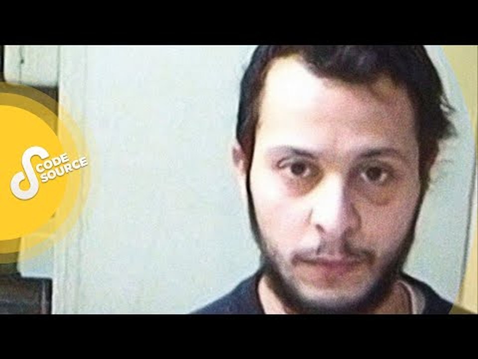 [PODCAST] Attentats du 13/11 : itinéraire de Salah Abdeslam, principal accusé d'un procès hors norme