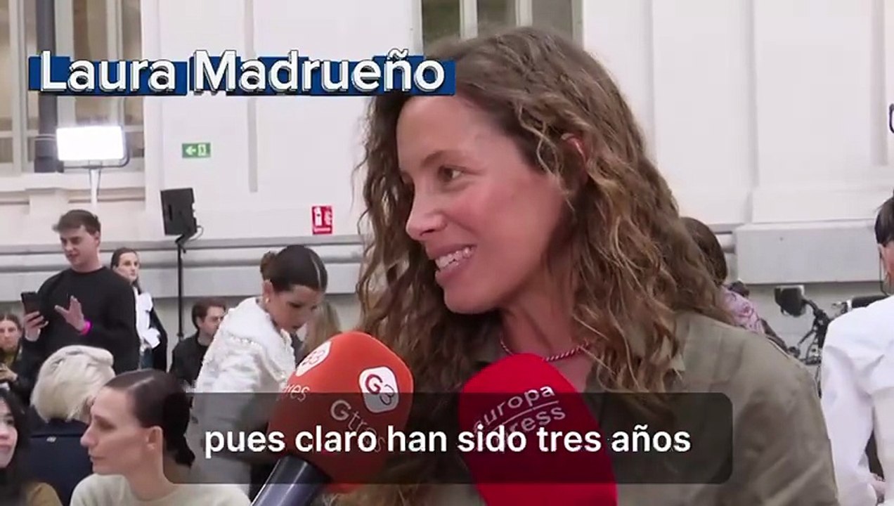 Laura Madrueño se pronuncia sobre María Lamela: así valora su debut en ‘Supervivientes’