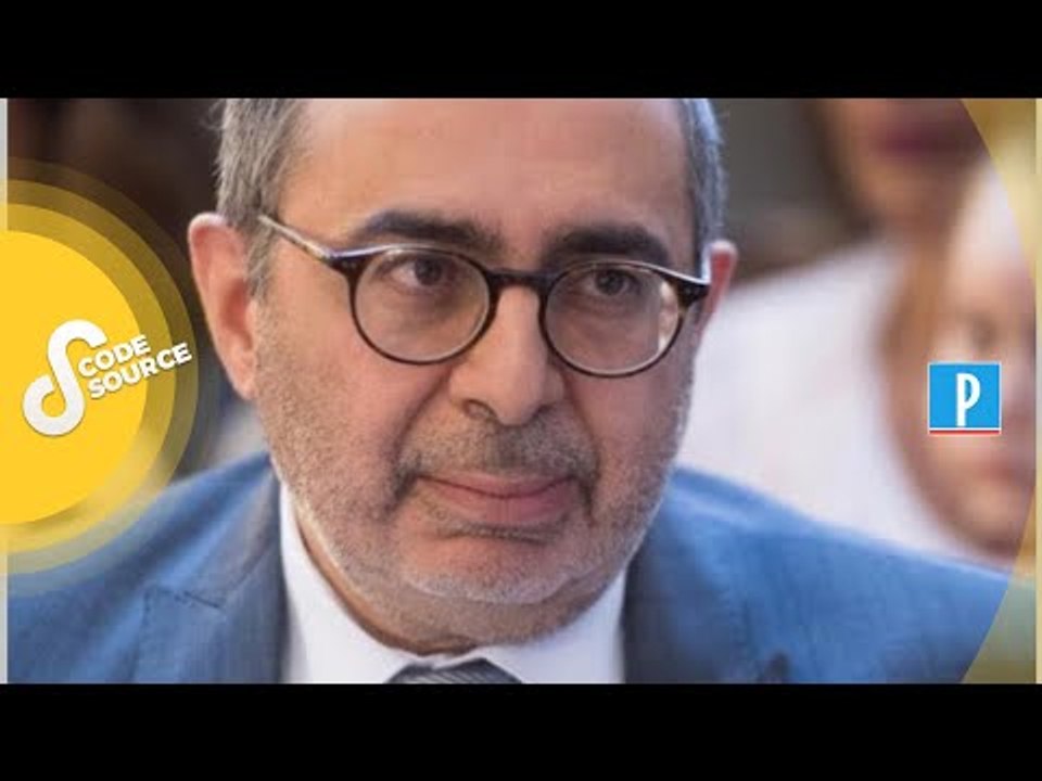 [PODCAST] Hommage à Paul Alloun, médecin généraliste emporté par le Covid-19