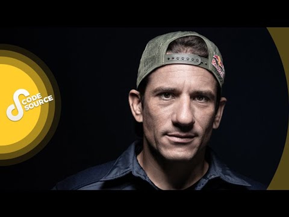 [PODCAST] Leur rêve, leur aventure (2/5) : Fred Fugen, parachutiste devenu «homme volant»