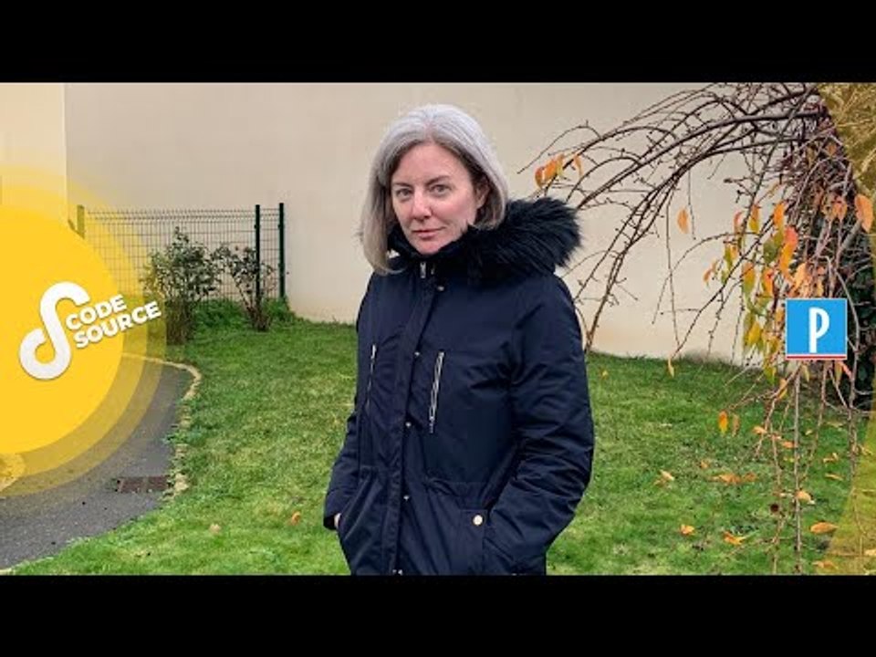 [PODCAST] Malade du Covid depuis 8 mois, Amélie n'est toujours pas guérie