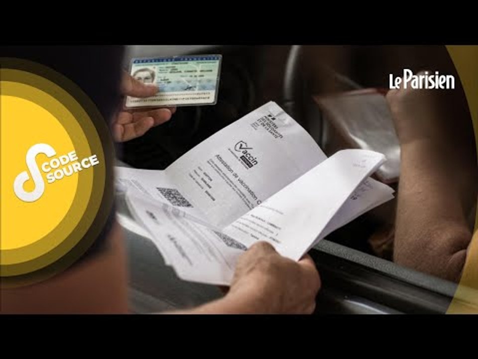 [Podcast] Quand des soignants aident les antivax... Enquête sur les pass sanitaires de complaisance