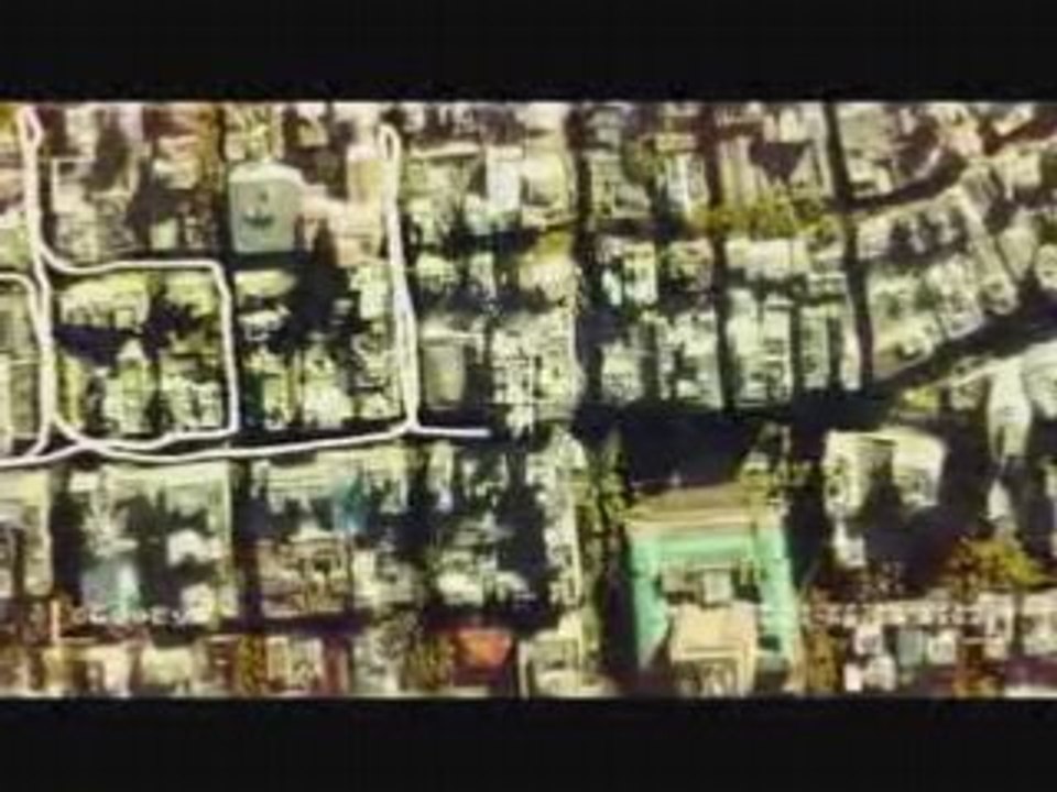 BMW Unstoppable GPS Drawing