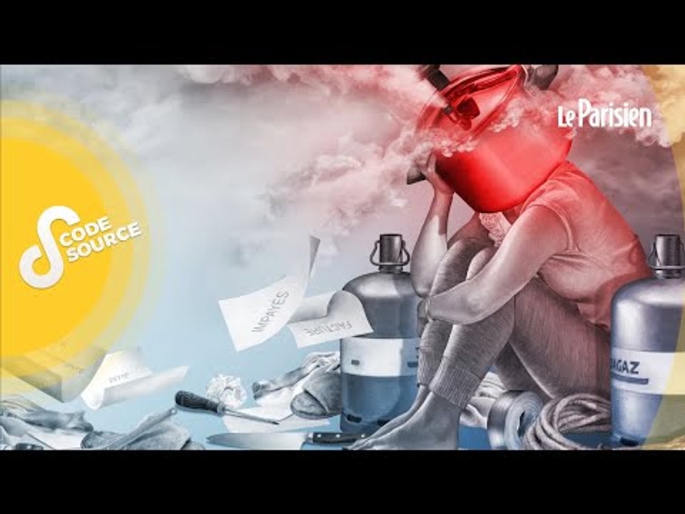 [PODCAST] La France des «retranchés» : retour sur le jour où Christelle a voulu «tout faire sauter»