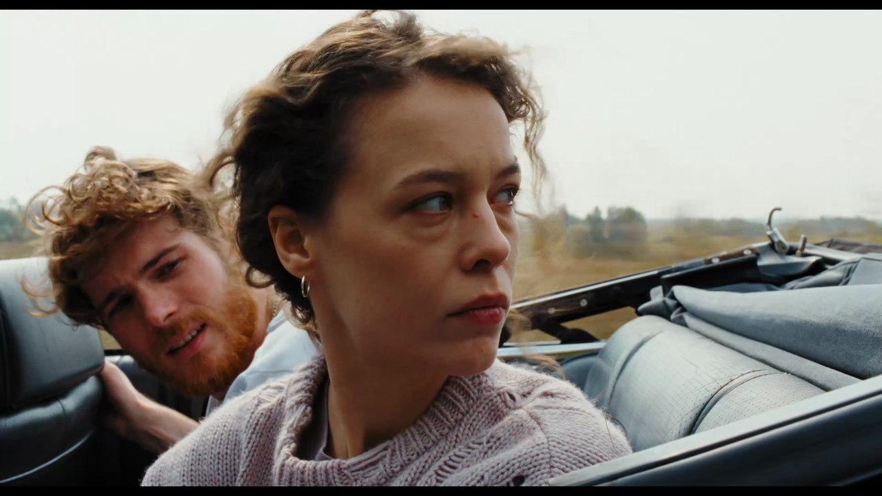 Espejos n.º 3 - Tráiler oficial VOSE