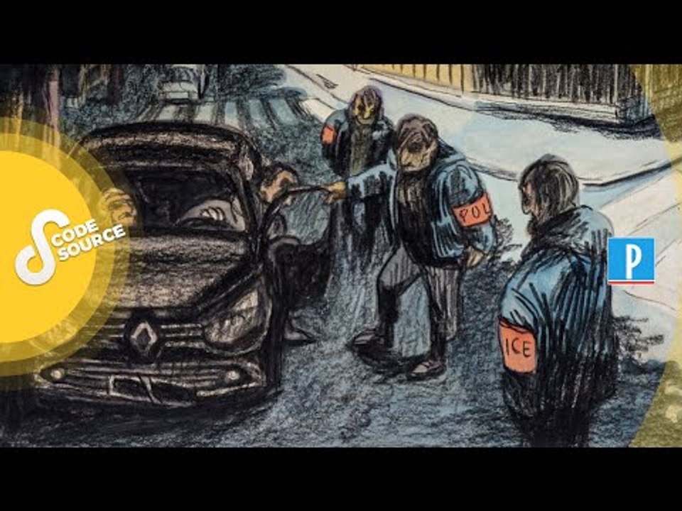 [PODCAST] Des agents de la DGSE, des francs-maçons, enquête sur une  officine du crime (Episode 2)