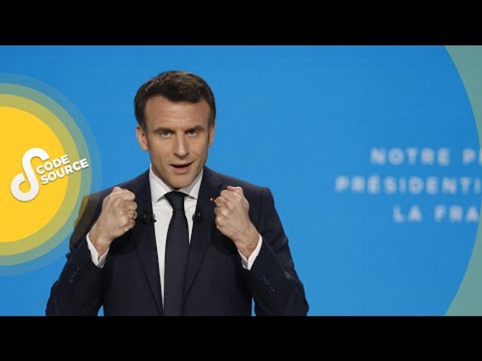 [PODCAST] Comment E Macron a neutralisé Valérie Pécresse