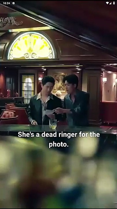 My Fake Cousin Is a Hitman Full