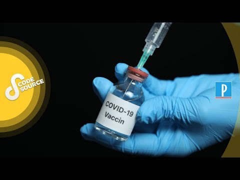 [PODCAST] Covid-19 : comment le vaccin français a pris un retard considérable