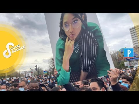 [PODCAST] Le calvaire d’Alisha, 14 ans, tombée dans un guet-apens : l'horreur entre ados