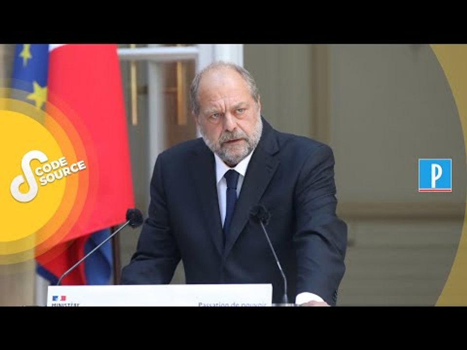 [PODCAST] De Jean Castex à Eric Dupond-Moretti : dans les coulisses du remaniement