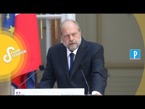 [PODCAST] De Jean Castex à Eric Dupond-Moretti : dans les coulisses du remaniement