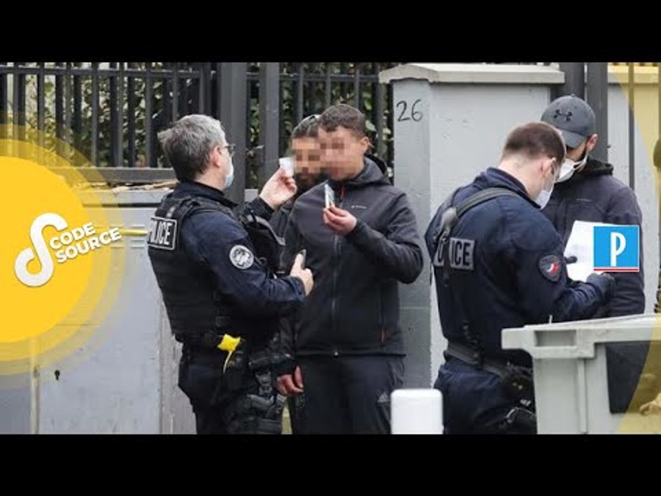 [PODCAST] Rackets, violences, racisme… ces policiers de Seine-Saint-Denis au cœur du scandale