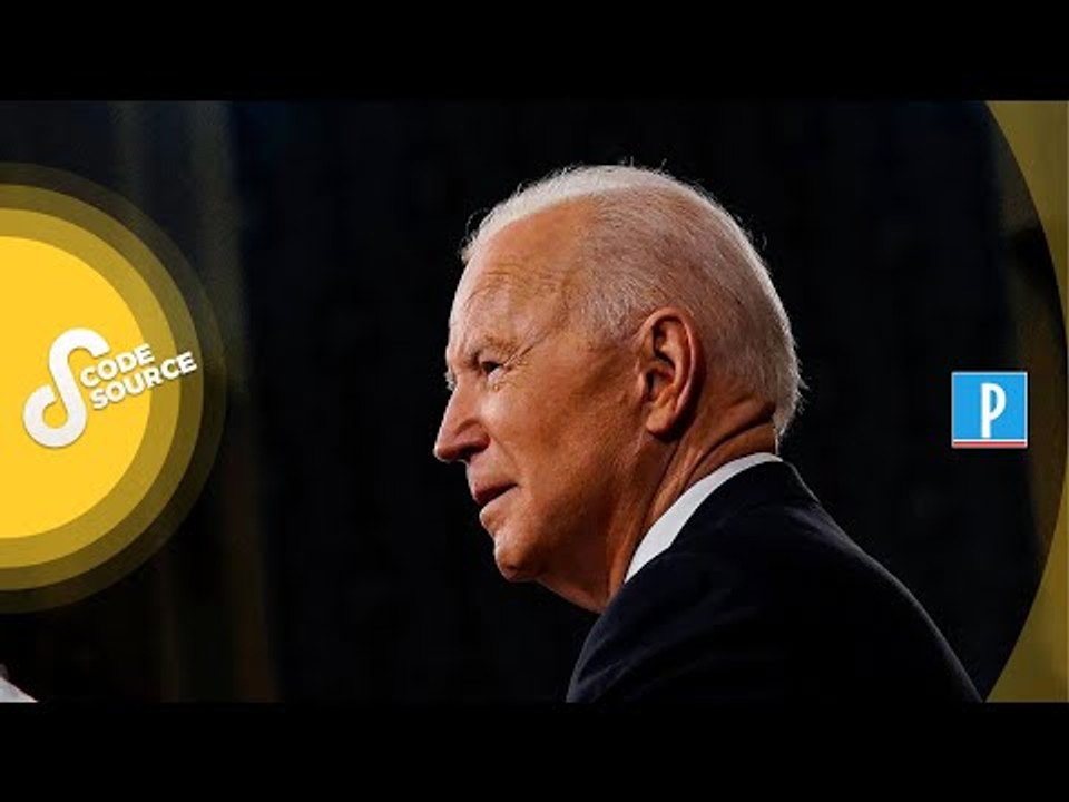 [PODCAST] Récit des 100 premiers jours de Joe Biden à la Maison Blanche