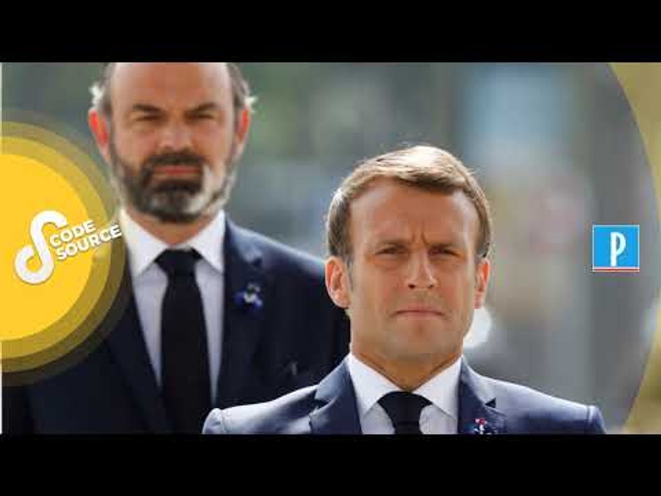[PODCAST] Emmanuel Macron et Édouard Philippe : comment la crise sanitaire a tendu leurs relations